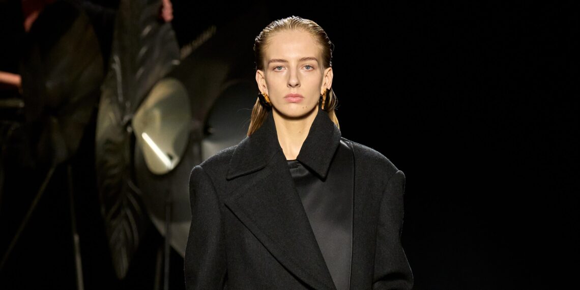 Lanvin Fall 2025 Ready-to-Wear Collection