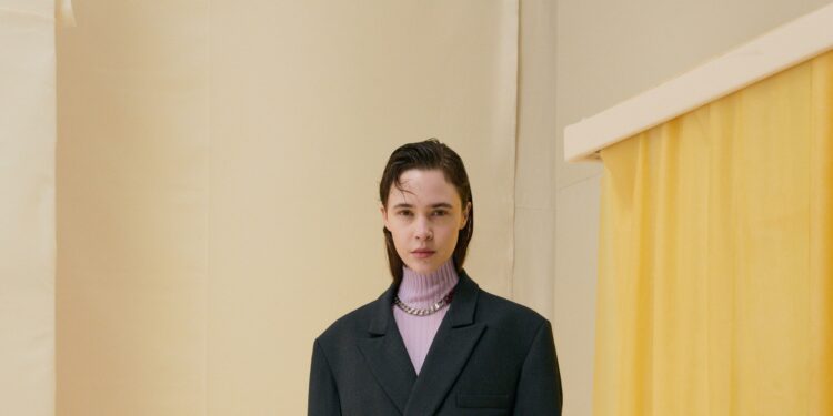 Plan C Fall 2025 Ready-to-Wear Collection