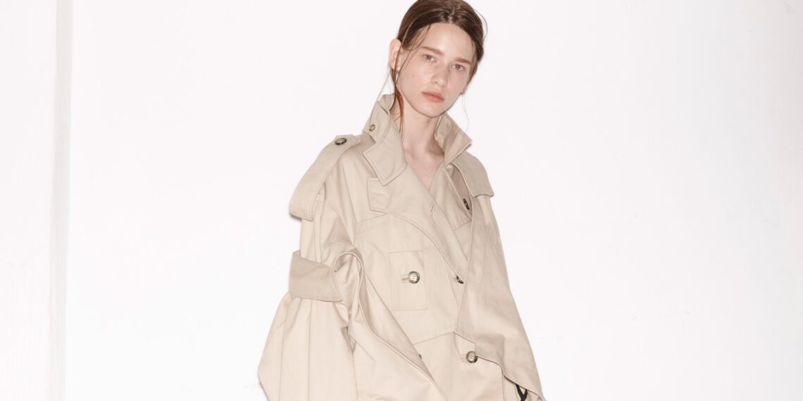 Anne Sofie Madsen Resort 2016 Collection