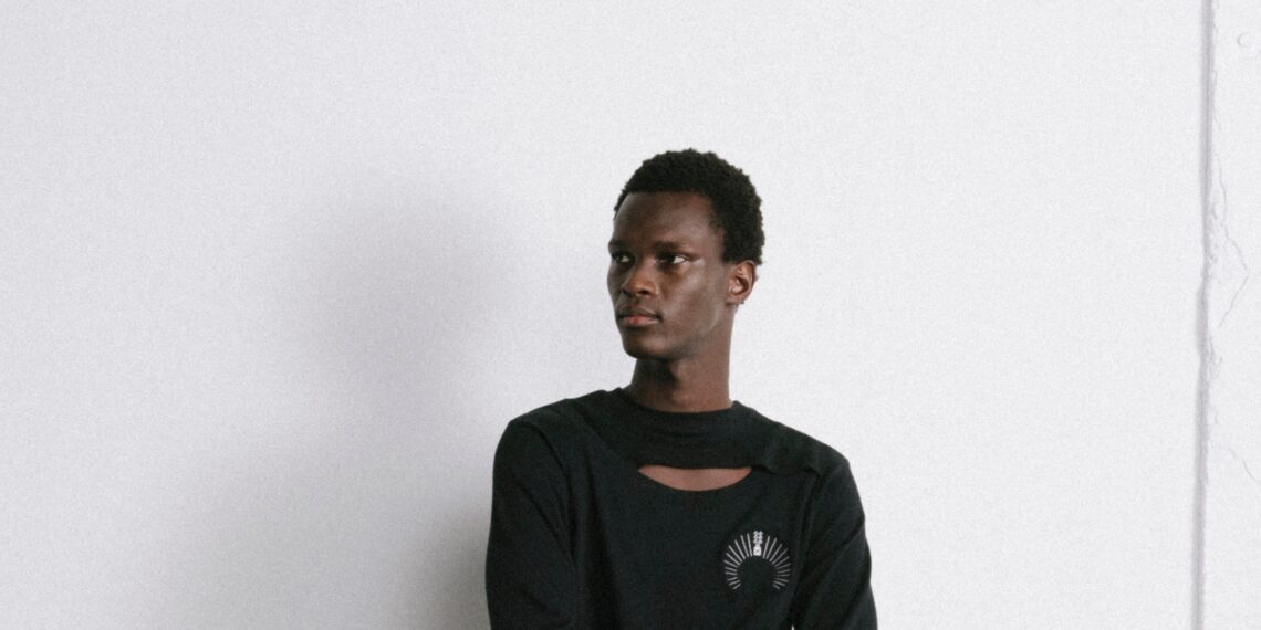 Lagos Space Programme Fall 2025 Menswear Collection