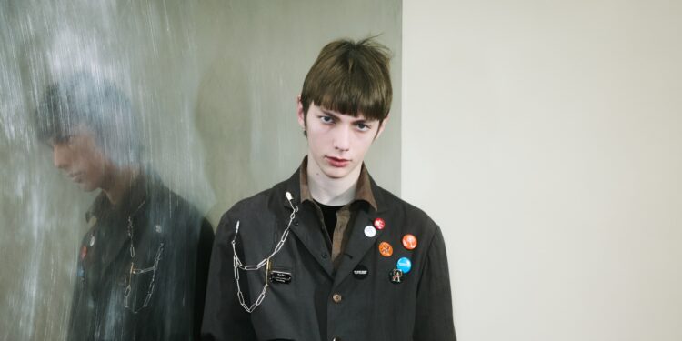 Undercover Pre-Fall 2025 Menswear Collection