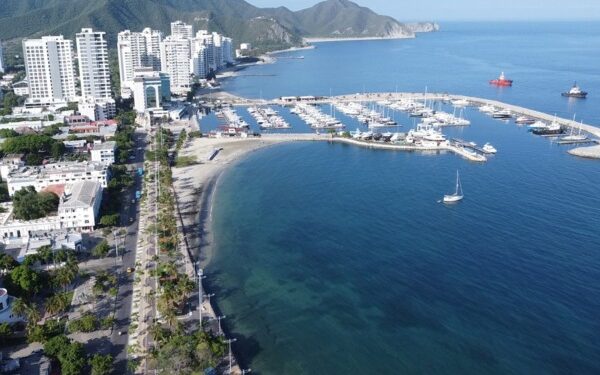 Colombia es uno de los mejores destinos para visitar en 2025 según medios internacionales