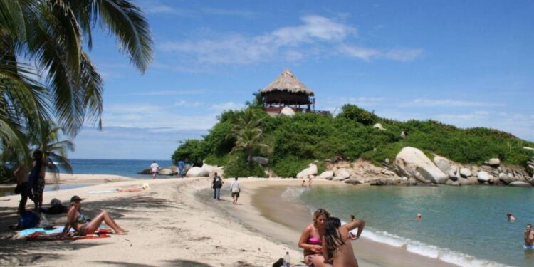 Colombia entre los mejores destinos para viajar en 2025, según medios internacionales