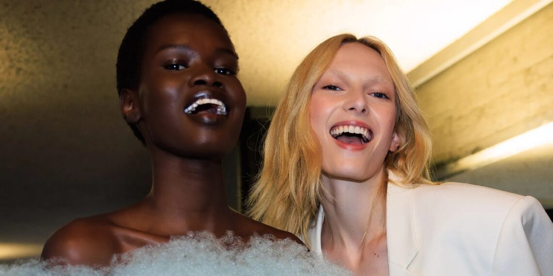 Colores en tendencia de Primavera-Verano 2025: Todos los tonos imperdibles de la temporada
