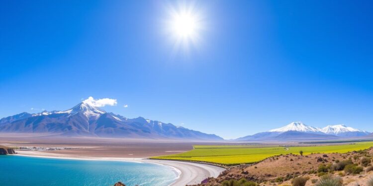 Cómo Elegir tu Destino Ideal de Vacaciones en Chile