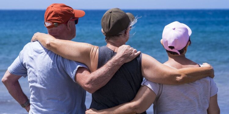 Requisitos para participar en los viajes del Imserso 2025