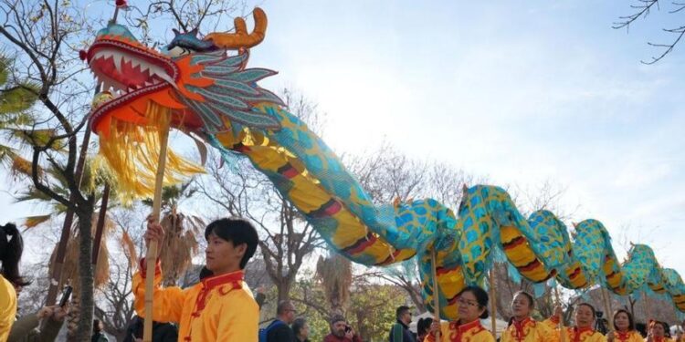 Vuelos directos desde Bilbao a dos de los mejores destinos para celebrar el Año Nuevo chino
