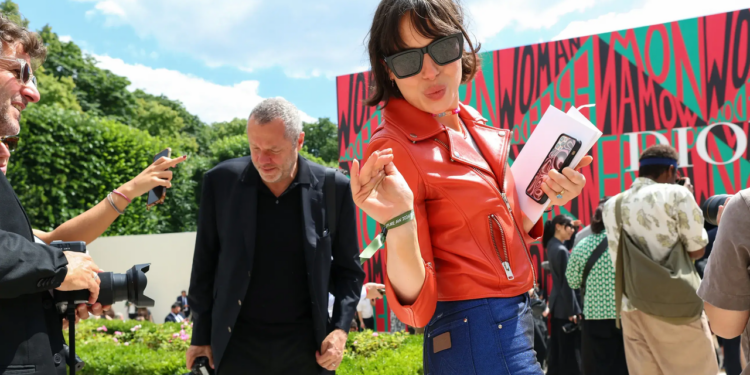 Meet The Editor with Arden Fanning Andrews, Vogue’s Beauty Editor at Large