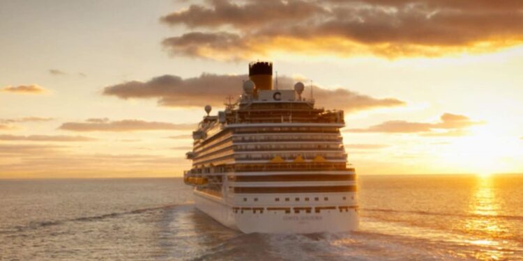 Costa Cruceros duplica su oferta en el Caribe