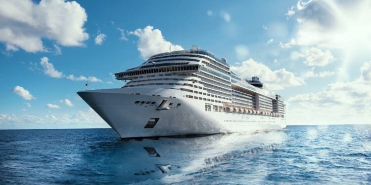 Costa pone su crucero estrella de 8 días por el Mediterráneo a 449 euros