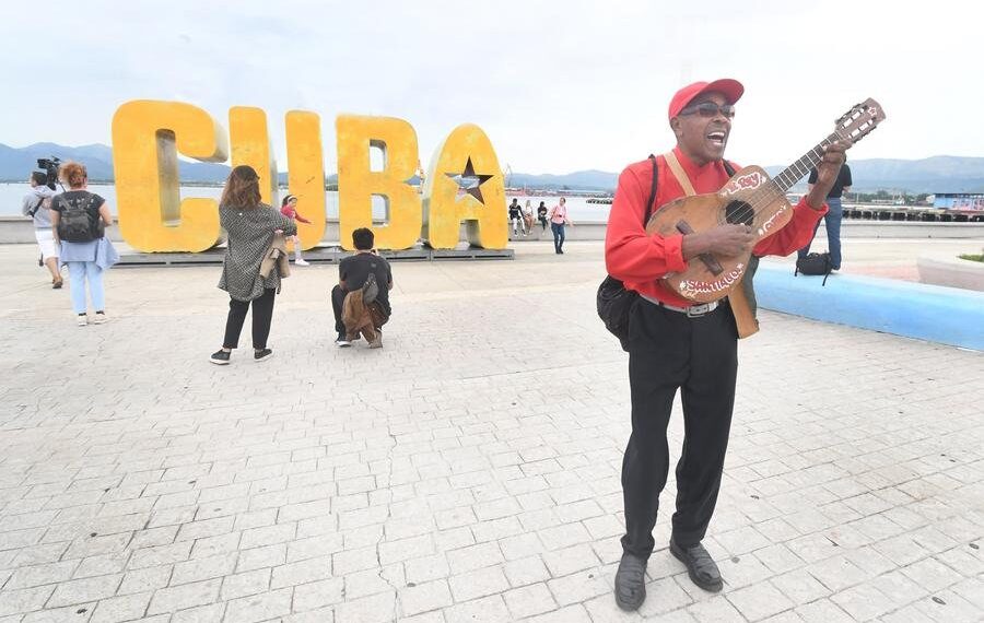 Cuba espera reimpulsar industria turística en 2025 – Al servicio de la verdad