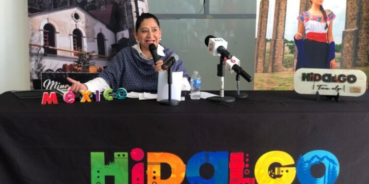 Por percepción de inseguridad, turistas españoles no visitan México: Secturh