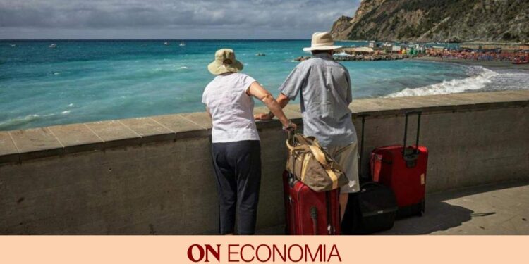 Estos son los 52 viajes del IMSERSO que puedes hacer por menos de 125 euros este 2025