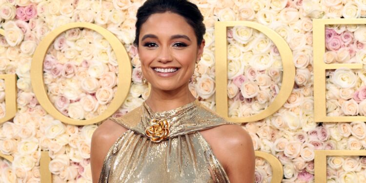 Golden Globes 2025 Red Carpet: See Every Look, Dress and Outfit Now