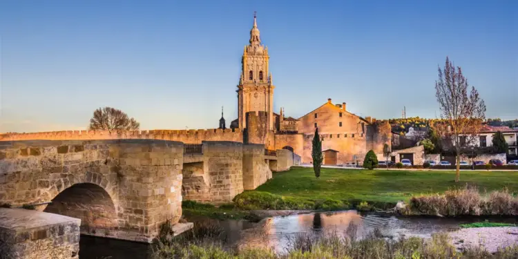 Este es el pueblo gastronómico de Castilla y León al que hay que viajar este enero (y por qué)