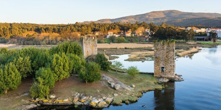 Este es el pueblo más infravalorado de Galicia. Es precioso y no aparece en las guías de viaje, pero debería
