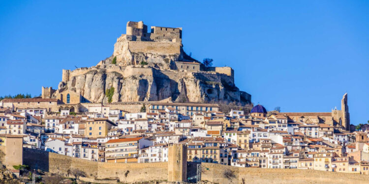 Este es el único pueblo de Castellón reconocido por la ONU como uno de los mejores destinos turísticos