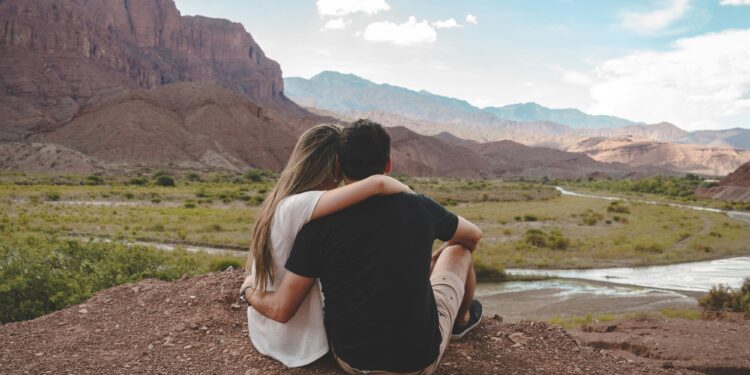 cómo es esta nueva forma de viajar y los 4 pueblitos perfectos para visitar