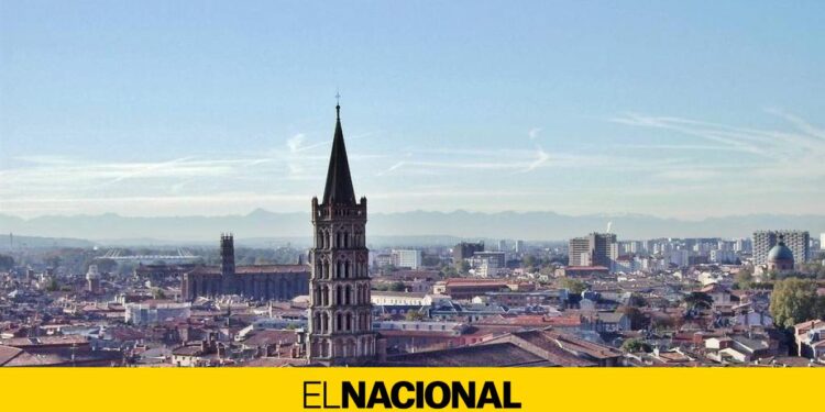 Esta es la mejor ciudad para viajar este 2025, según Lonely Planet: cerca de Barcelona
