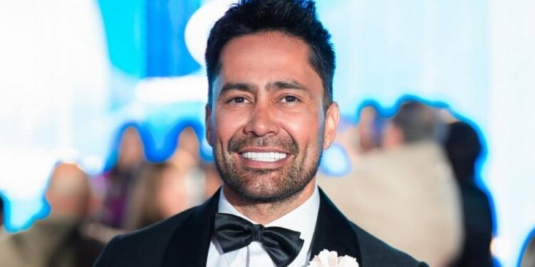 Este es el nuevo negocio de Luis Jiménez: Incluye viaje a un hotel con el propio exfutbolista