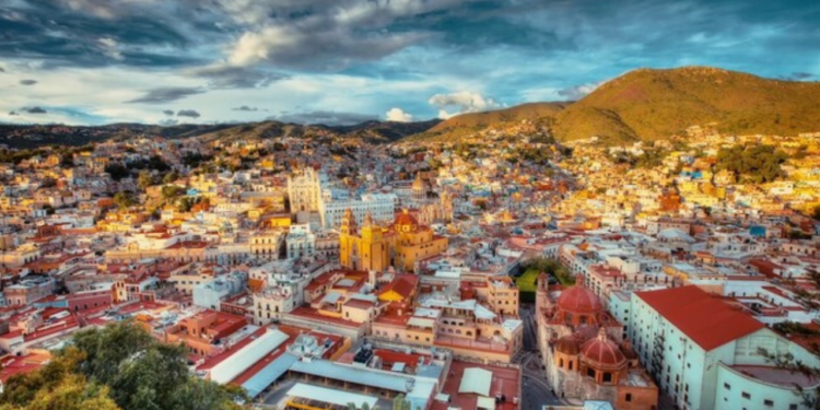 Ranking de las diez mejores ciudades para visitar en 2025: conozca las urbes latinoamericanas reconocidas