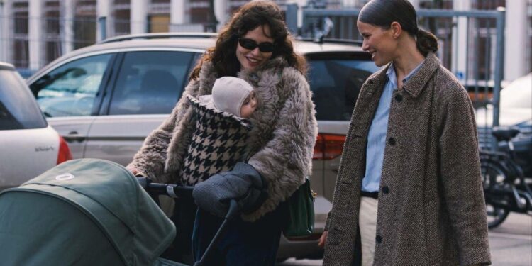 Shop the Best Looks of Copenhagen Fashion Week Street Style