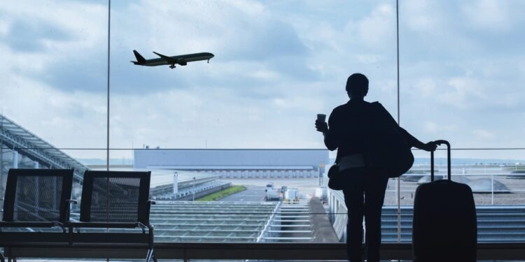 Donde viajar en 2025: 12 meses y 12 destinos perfectos a los que viajar este año