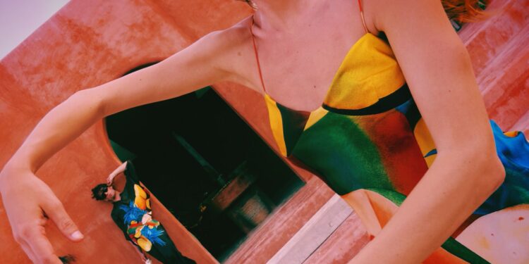 10 marcas de moda colombiana que desearás llevar en todos tus viajes