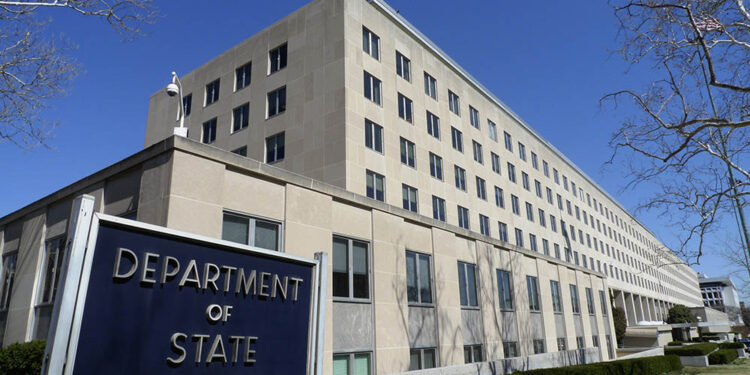 EEUU toma medida contra agencias de viajes por migración irregular