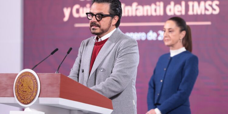 Ceci IMSS olvida a la industria turística en su primera etapa
