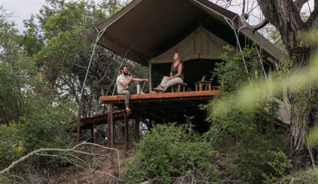 Prestigiosa revista internacional ubicó al Parque Nacional El Impenetrable entre los 25 destinos del mundo para visitar este 2025