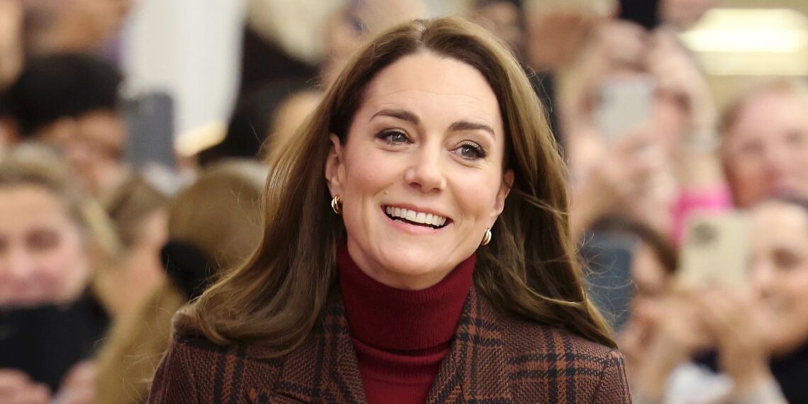 The Deeper Meaning Behind Kate Middleton’s New Handbags