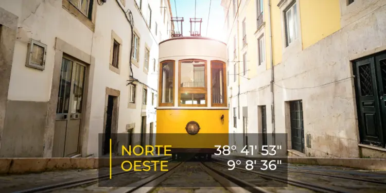 El elevador más querido de Lisboa