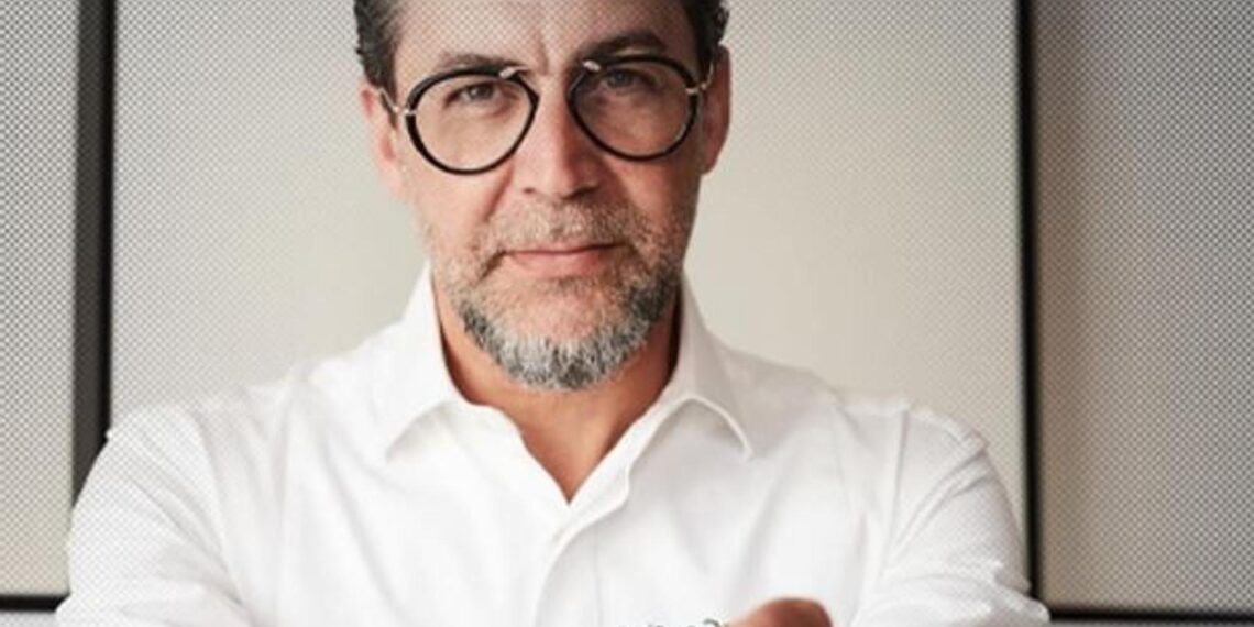 El alicantino Quique Dacosta escala en The World's 50 Best Restaurants y ya es el número 14 del mundo