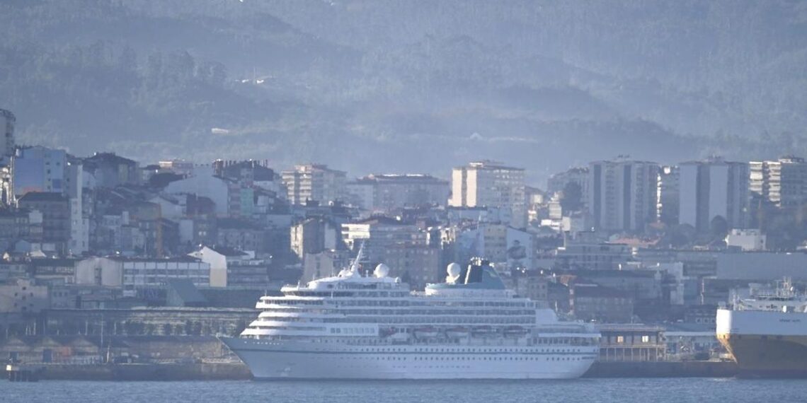 Faro de Vigo