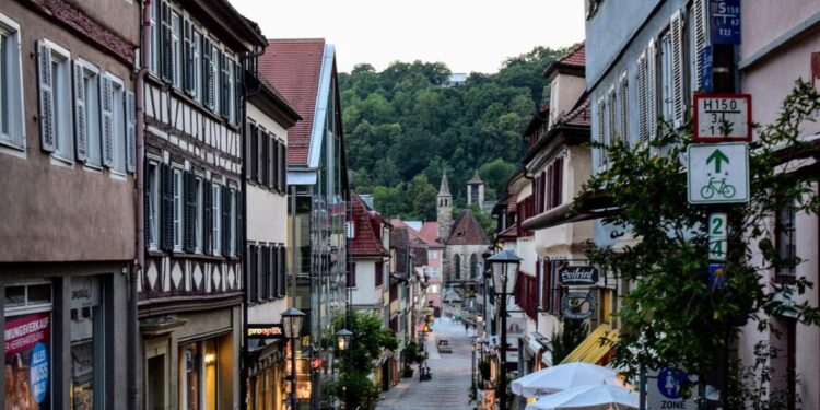 El país europeo desconocido que lo tiene todo para ir de vacaciones