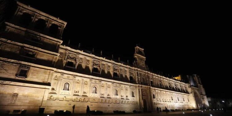 El hotel con historia de León que opta al mejor de España para National Geographic