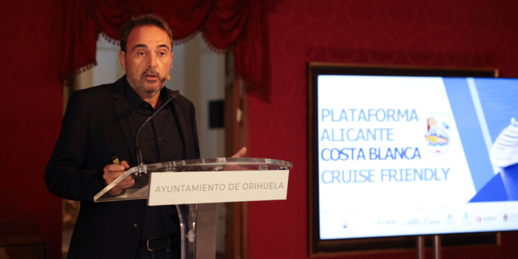 La Asociación por el Turismo de Cruceros crece un 21% tras un año de récord en promoción y escalas