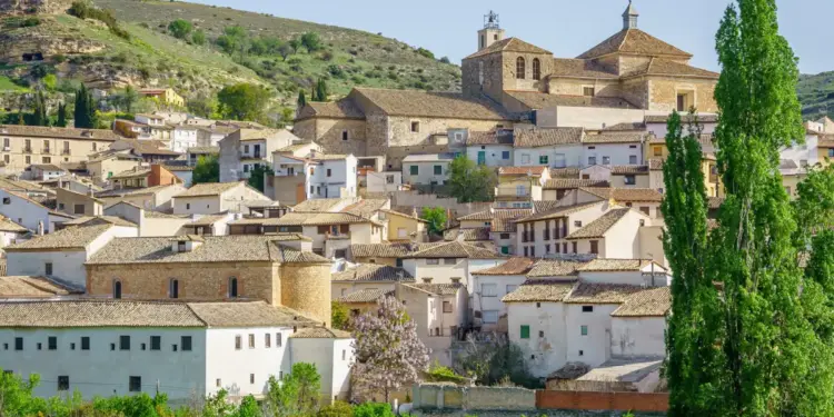 El pueblo de Guadajalara que atesora su propio Albaicín