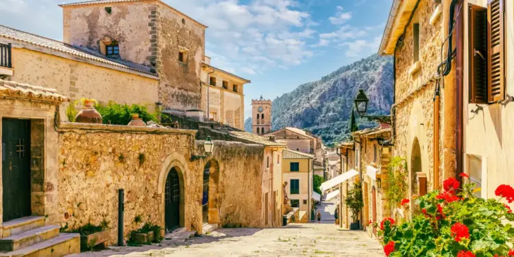 El pueblo de Mallorca que ya no forma parte de los más bonitos de España