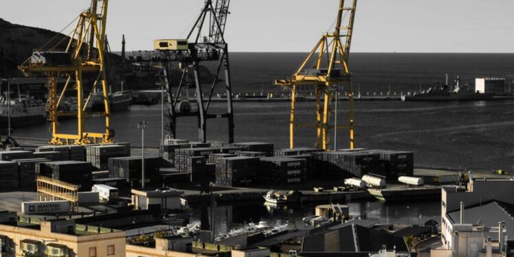 El Puerto de Cartagena planea instalar 30 MW fotovoltaicos para descarbonizar el atraque de cruceros – pv magazine España