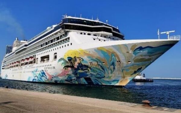 Terminal de Mumbai será puerto base para buques de Resorts World Cruises