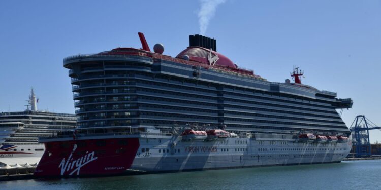 El negocio de cruceros no para de crecer