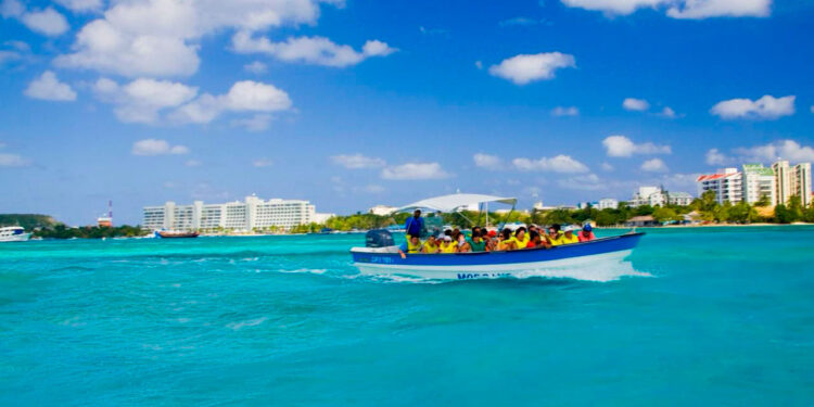 El turismo fue uno de los principales motores de la economía en Colombia en 2024