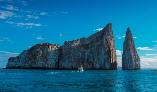 el segundo mejor destino mundial para 2025 según The New York Times