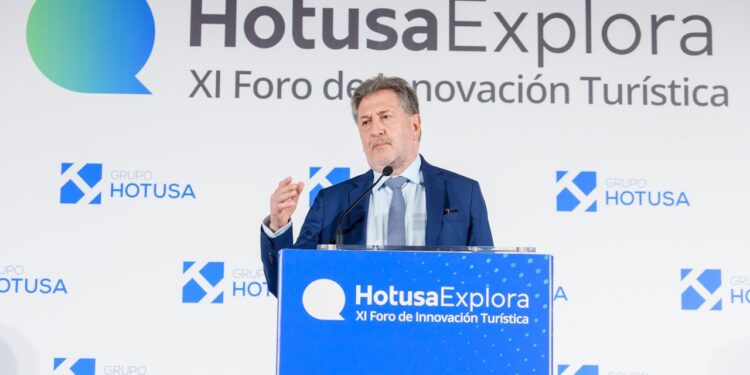 El turismo como motor económico centra el XI Foro Hotusa Explora