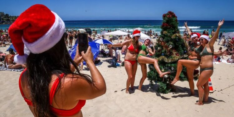 El turismo vuelve a los niveles previos a la pandemia: más de 1.400 millones de personas viajaron fuera de su país en 2024