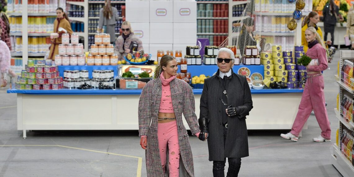 On the Podcast: The Best Fashion Shows of the 21st Century (So Far) as Chosen by You