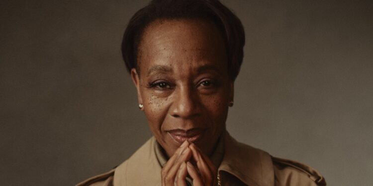 ‘It’s a Roller-Coaster Ride, Man’: Marianne Jean-Baptiste on Her Oscar-Tipped Performance in ‘Hard Truths’