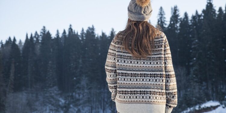 Viajes de invierno para disfrutar antes de abril y sus aguas mil